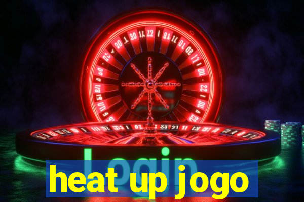 heat up jogo